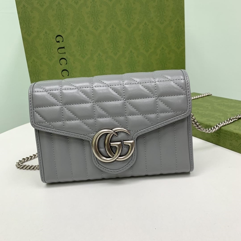 G*u*i wallets & purse